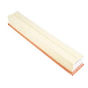 Oryginalny filtr kabiny konstrukcji panelowej o numerze katalogowym RE284091