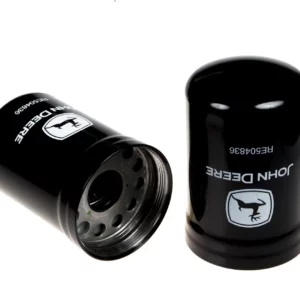 Oryginalny filtr oleju silnika