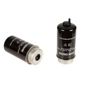 Oryginalny filtr paliwa z separatorem wody