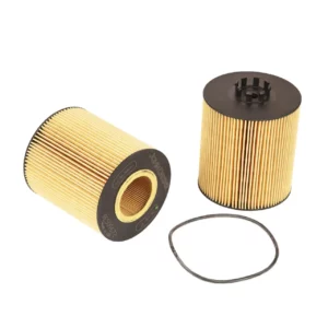 Oryginalny filtr oleju silnika