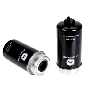 Oryginalny filtr paliwa z separatorem wody o numerze katalogowym RE541922