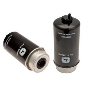 Oryginalny filtr paliwa z separatorem wody o numerze katalogowym RE541925