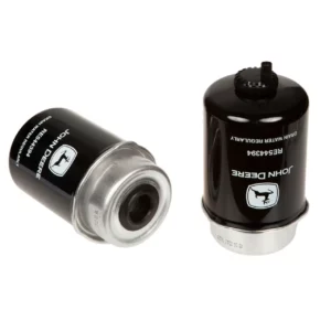 Oryginalny filtr finalny paliwa z separatorem wody