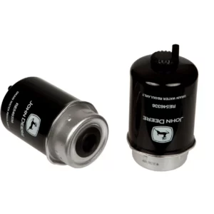 Oryginalny filtr finalny paliwa z separatorem wody