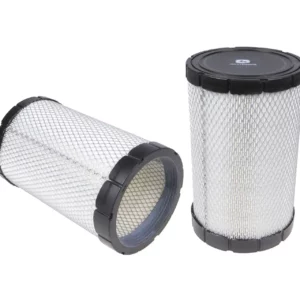 Oryginalny filtr powietrza silnika o numerze katalogowym RE587794