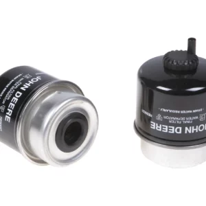 Oryginalny filtr paliwa z separatorem wody o numerze katalogowym RE60021