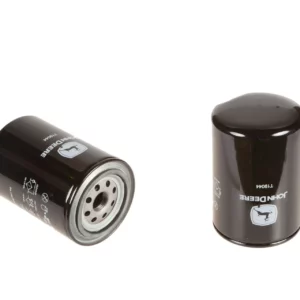 Oryginalny filtr oleju silnika