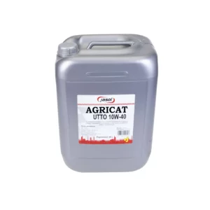 Agricat olej przekładniowo hydrauliczny 10W40 20L