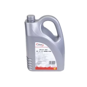 Olej do przekładni hipoidalnych JASOL GEAR OIL GL-5 80W/90 przeznaczony jest do stosowania w przekładniach hipoidalnych oraz w tylnych mostach samochodów osobowych