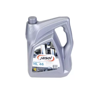 Olej do układów przeniesienia siły JASOL HYDRAULIC HL 46 przeznaczony jest do stosowania w lekko i średnio obciążonych układach przeniesienia siły oraz napędu i sterowania hydraulicznego urządzeń z napędem hydrostatycznym