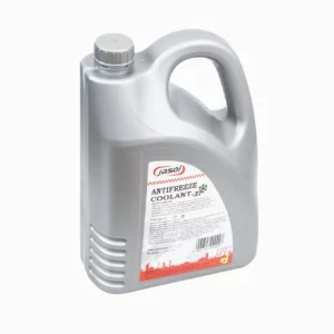 Płyn do chłodnic -37C 5l firmy Jasol