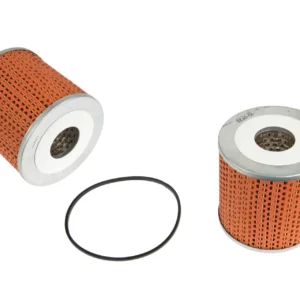 Filtr oleju silnika - wkład