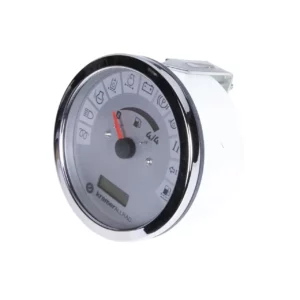 Oryginalny wskaźnik zegarowy kompletny o numerze katalogowym 0013003150