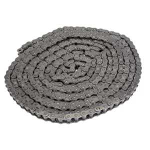 Łańcuch rolkowy Korbanek o oznaczeniu 08B-1 i numerze katalogowym 08B1/1M