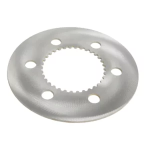 Tarcza cierna o numerze katalogowym 100.004