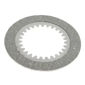 Tarcza cierna o numerze katalogowym 100.015