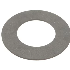 Tarcza cierna sprzęgła przeciążeniowego podajnika ślimakowo palcowego o numerze katalogowym 100.020