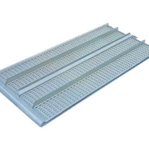 Sito dolne do kukurydzy o wymiarach 812 x 1770 mm i numerze katalogowym 102221271K