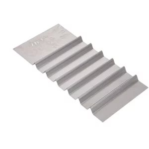 Oryginalna osłona na pierwszą sekcję wytrząsacza (bez noska) marki Korbanek o numerze katalogowym 161RSMOWBN