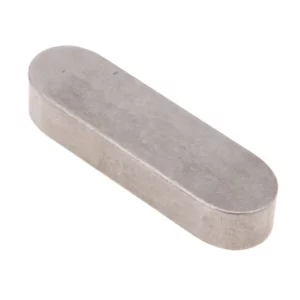 Wpust pryzmatyczny o wymiarach A16 x 10 x 56 mm