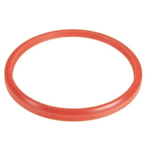 Pierścień zgarniający o wymiarach 115 x 127