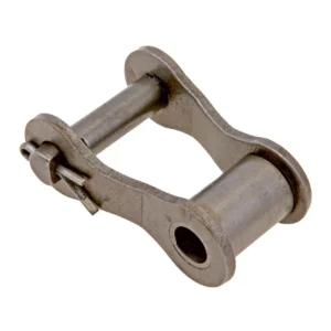 Oryginalne półogniwo łańcucha przenośnika pochyłego o wymiarach 38