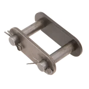 Oryginalna spinka łańcucha przenośnika pochyłego o oznaczeniu 38