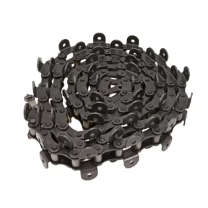 Łańcuch przenośnika pochyłego o numerze katalogowym 38X93R/46Z