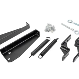 Zestaw 2 napinaczy łańcucha przenośnika pochyłego o numerze katalogowym 425VZNPP