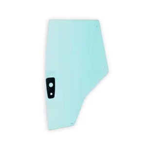 Szyba drzwi lewych o numerze katalogowym 4353783M2