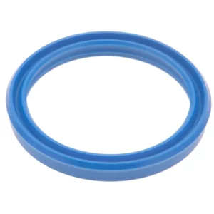 Pierścień zgarniający siłownika hydraulicznego o wymiarach 50 x 60