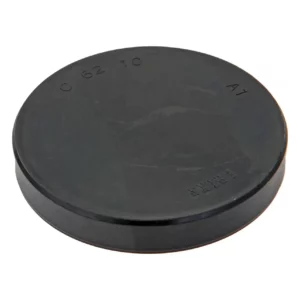 Oryginalna zaślepka metalowo-gumowa marki Korbanek o wymiarach 62 x 10 mm NBR