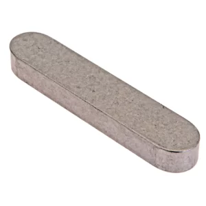 Wpust pryzmatyczny o wymiarach 18 x 11 x 90 mm i numerze katalogowym 6885A181190