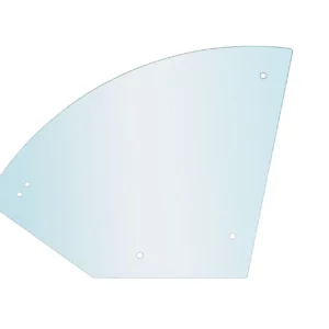 Szyba drzwi lewa strona o numerze katalogowym 715182701