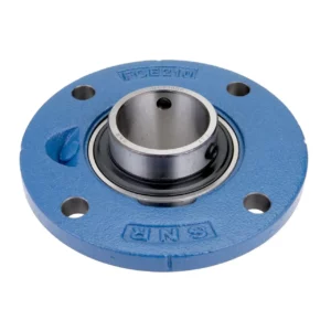 Łożysko z oprawą bębna młócącego o numerze katalogowym D41715000