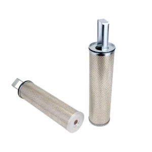 Filtr oleju hydrauliki marki Korbanek o numerze katalogowym HE00291