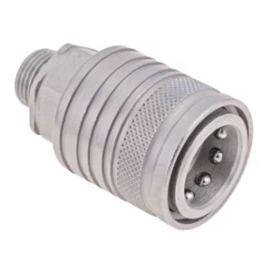 Oryginalne szybkozłącze hydrauliczne o numerze katalogowym 1000002995