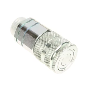 Oryginalne szybkozłącze gniazdo o wymiarze M22 i numerze katalogowym 1000019246