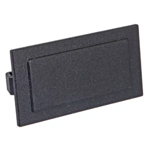 Oryginalna zaślepka włącznikow elektrycznych o numerze katalogowym 1000027006