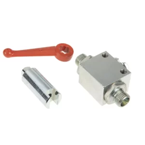 Oryginalny zawór kulowy o numerze katalogowym 1000027651