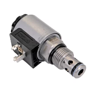 Oryginalny elektrozawór o numerze katalogowym 1000027822