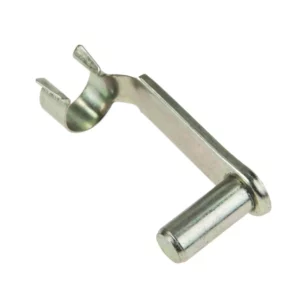 Oryginalny sworzeń zabezpieczenia pompki hamulcowej o numerze katalogowym 1000030546