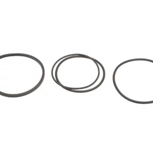 Oryginalny zestaw pierścieni uszczelniających zbiornika oleju o numerze katalogowym 1000052559