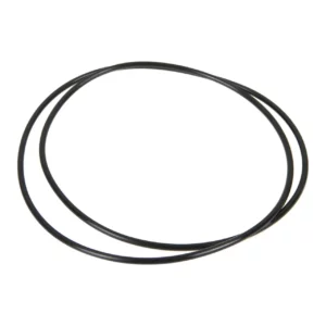 Pierścień uszczelniający oring przedniej osi o numerze katalogowym 1000105902