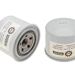 Filtr paliwa silnika puszkowy o numerze katalogowym 1000106891