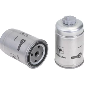 Oryginalny filtr paliwa silnika puszkowy o numerze katalogowym 1000108956