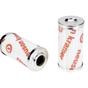 Oryginalny filtr oleju hydrauliki o numerze katalogowym 1000109115