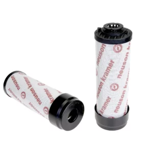 Oryginalny filtr oleju hydrauliki o numerze katalogowym 1000109140