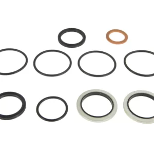 Oryginalny zestaw uszczelniający układu hydraulicznego o numerze katalogowym 1000144878