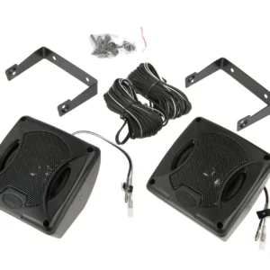 Oryginalny zestaw głośników o numerze katalogowym 1000146712